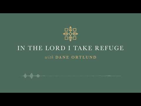 In the Lord I Take Refuge: Psalm 16 - You Will Not Abandon My Soul