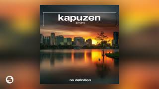 Kapuzen - Alright video