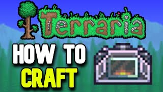 How to Make a Titanium Forge in Terraria (Quick Tutorial)