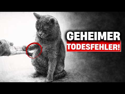 5 TÖDLICHE Fehler, die das Leben deiner Katze ruinieren