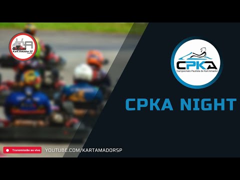CPKA NIGHT - 23/03/2022