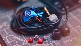 BGVP DMS IEM - Musician’s Review