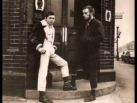 Geoffrey Chung (Jeffrey) - Why Love One Another