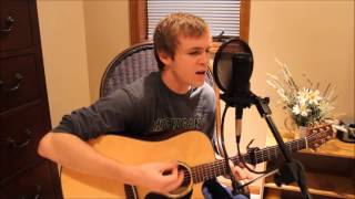 Ordinary Love -  Ben Rector (Ryan Teich Cover)