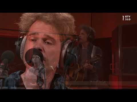 Jure Lesar in Krila ptice - Poglej ven, poglej [Jutranji koncert]