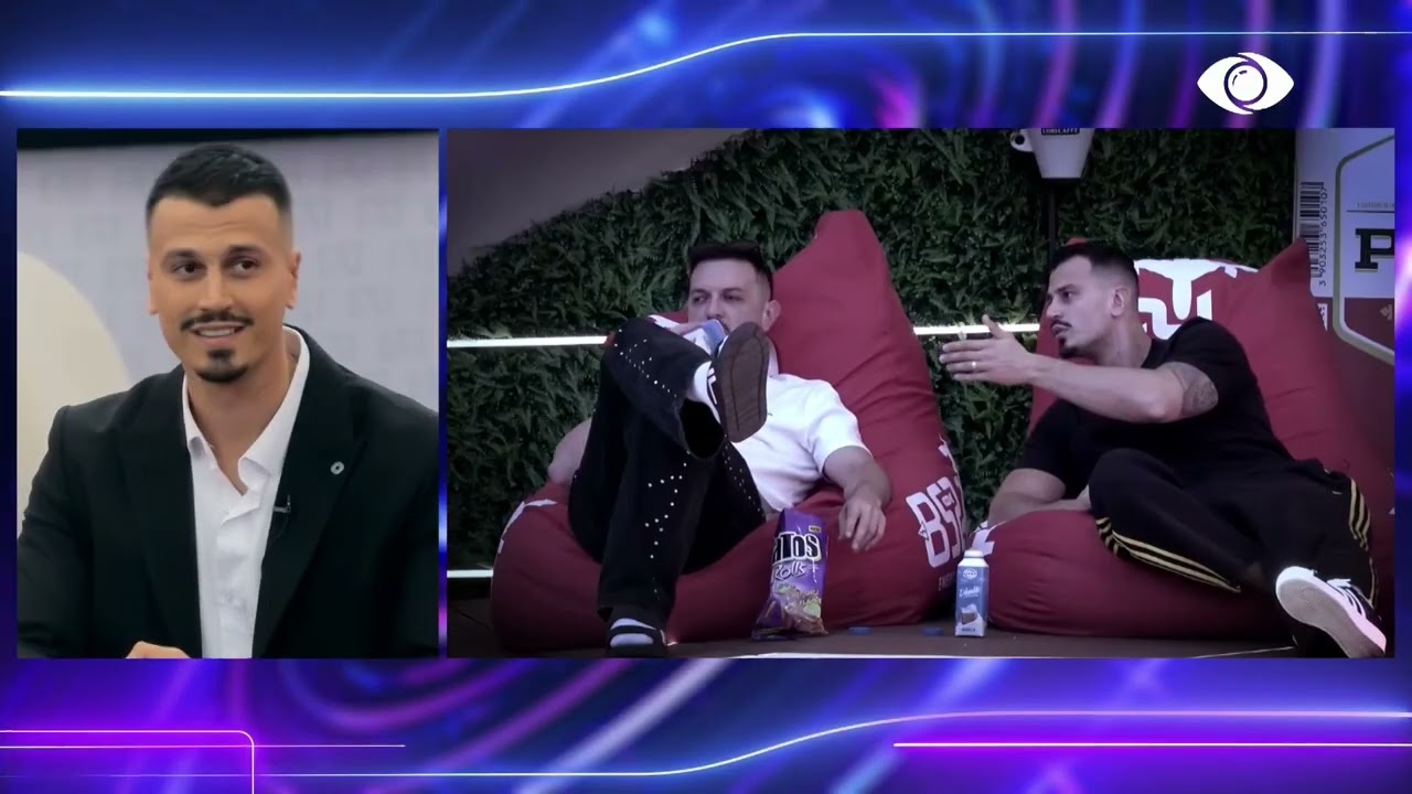 Një pyetje që trazoi ujërat! Çfarë ndodhi mes Selin dhe Mateos