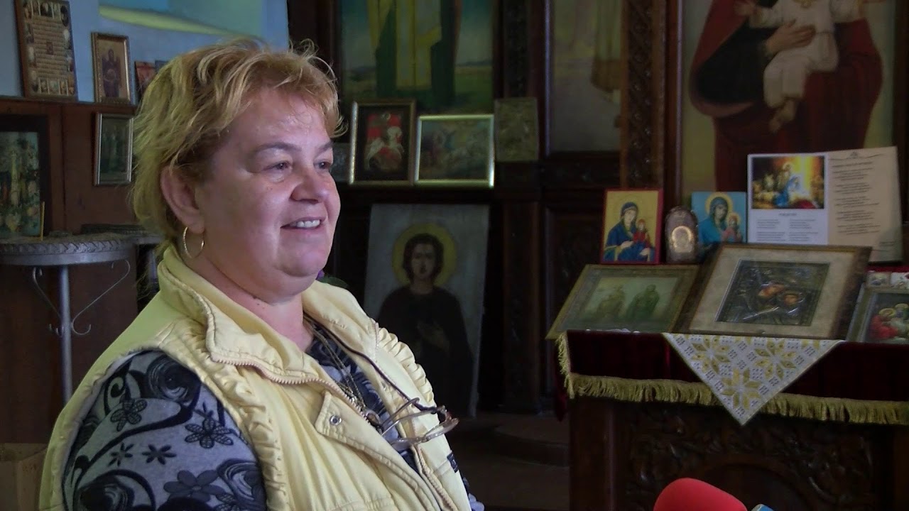 Чудотворна икона се съхранява в свиленградската църква “Св. Троица”