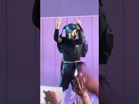 ITS KC! 🔥#sikk #hiphopplayafestival #hiphopplayafestival2025 #seoul #식케이 #kcandfriends #권민식