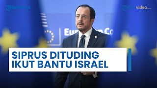 Curiga, Hizbullah Tuding Siprus Ikut Bantu Israel untuk Perangi Lebanon, Ancam Bakal Diserang