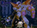 MUGEN ROF V1 1 Copy X Vs Serpent
