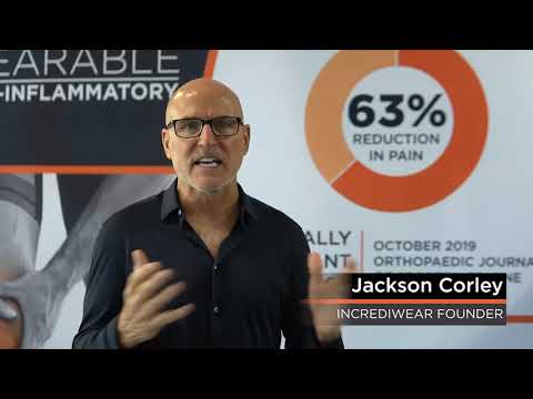 Homecare Shop Malaysia - Incrediwear at Home