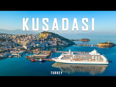 Kusadasi Turkey: 7 Best Things to Do in Kusadasi Turkey in 2025