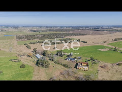 Video de YouTube - Campo Venta 382 Has Ruta 11 Canelones IDEAL FRACCIONAMIENTO