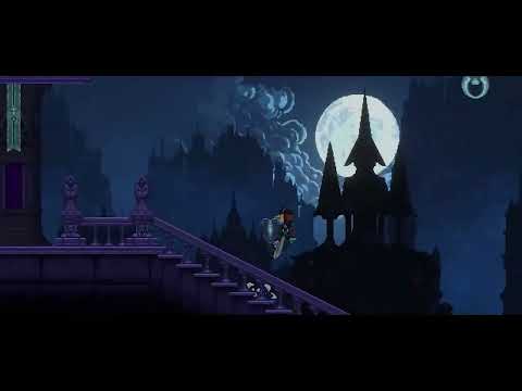 Best New Indie Game of 2023