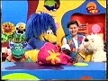 April 1996 TCC And Tiny TCC Programmes Plus More Nickelodeon And CBBC On Nick