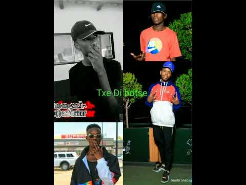 samzen SA x Sparta x silvere ft vhanilla spoko (txedi botse) new hit🔥