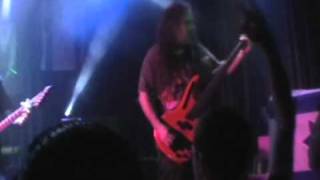 Salem - "Fear Of The Future" 6/5/11