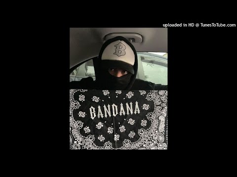 *FREE* BIG BABY TAPE x KIZARU x BANDANA TYPE BEAT - [prod. Drop.Prod]