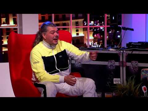 Špic - Shwarz o modi 90ih