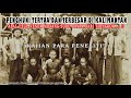 The Origin Of The Kalimantan Dayak Tribe From China