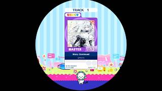 【譜面確認用】Story Continued MASTER【maimaiでらっくす外部出力】