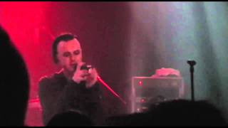 Dreadful Shadows - Courageous (Alternative Version) (live @ Eastend Berlin)
