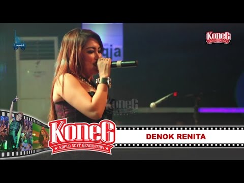 KONEG LIQUID feat Denok Renita - Nenekku Pahlawanku [1st Anniversary KONEG BAND - Liquid Cafe Jogja]