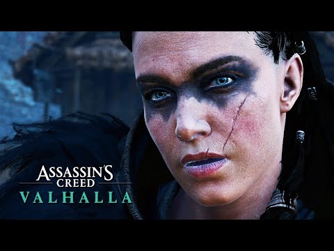 Assassin's Creed Valhalla PL Odc 31 Lunden! (Londyn) 4K