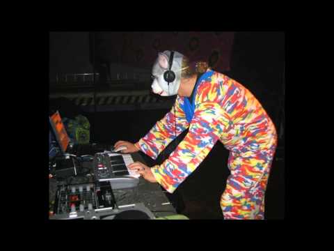 Bonky - Hallucination