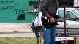 Par de 3 (otra vez) country