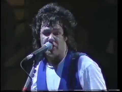 GARY MOORE Live Belfast 1989 mp4