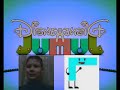 Disney Junior Jungle Junction In Real G Major 4 CoNfUsIoN