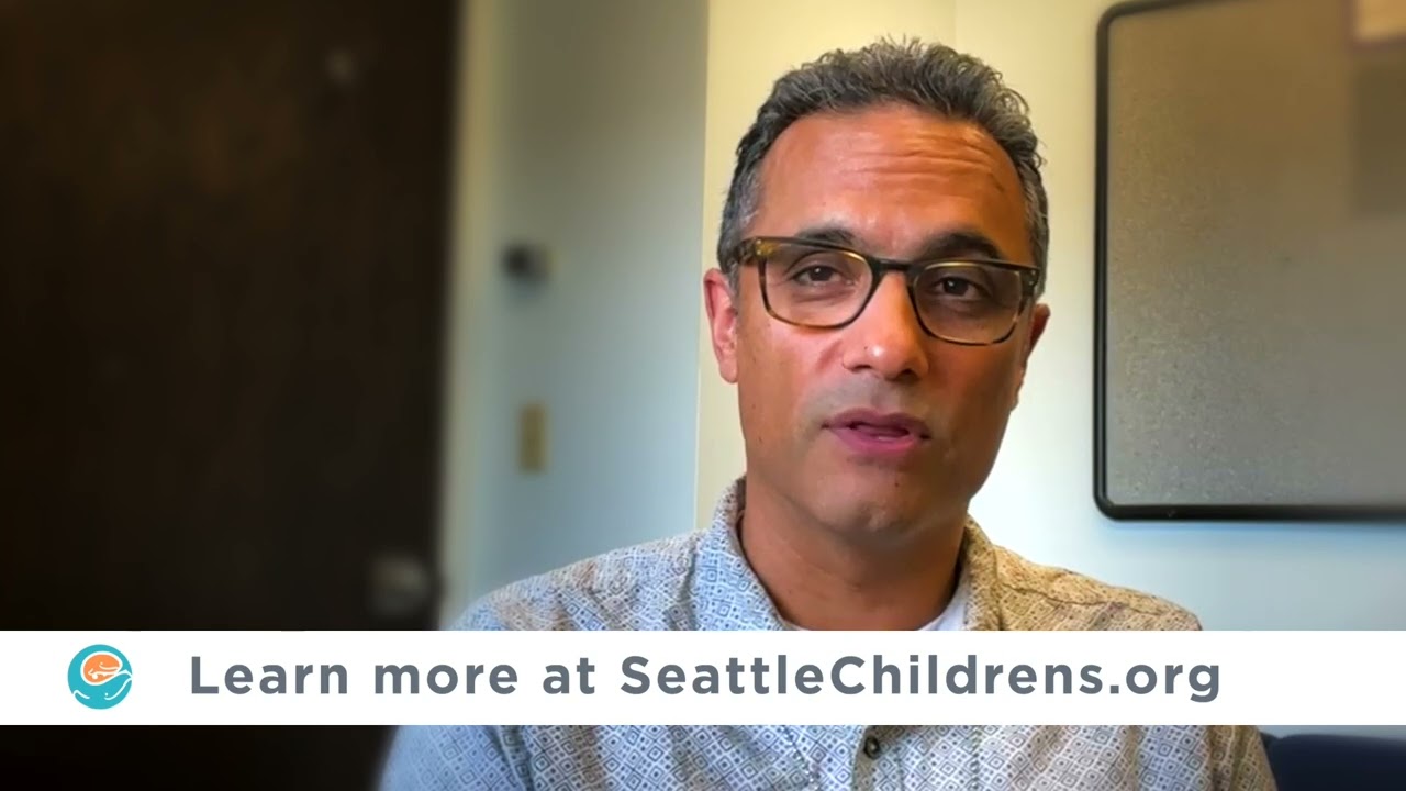 Seattle Children's Neonatology Program -- Dr. Maneesh Batra
