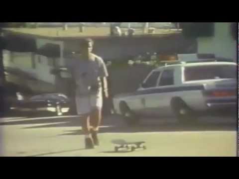 Eric Crusher - Far Away (Official Video)