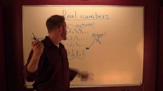 The Real Numbers.mov