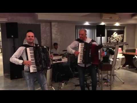 Mapetovci Kraljevo - Lagana kolca