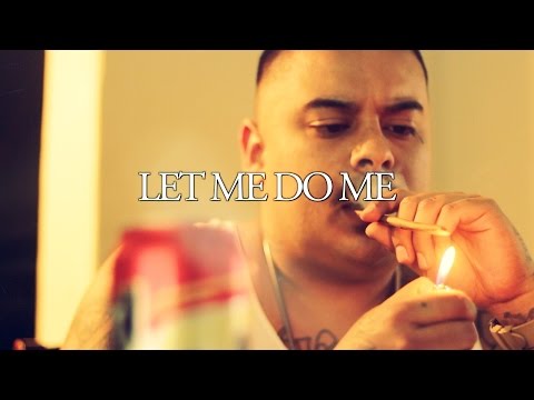 Let Me Do Me {{#Music Video}} #Boogie Loc Feat. Coasta 2015 #
