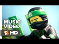 The Lego Ninjago Movie - Video Lirik) [OST by Oh, Hush! Feat. Jeff Lewis