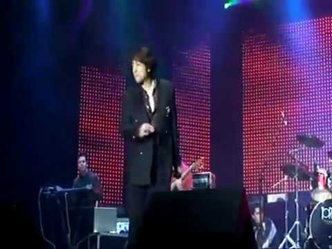 Show Anime Friends 2009 Super Friends Spirits 2009 - Parte 1