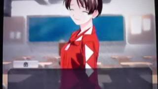 恋愛実況　ミッシングブルー　２－６
