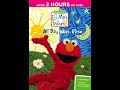 Elmo S World All Day With Elmo Trailer Recreation For CarlosCardenas2007