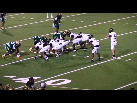 Morrell Productions  Grayson vs Colquitt Co