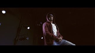 Pass Over – Steppenwolf Teaser