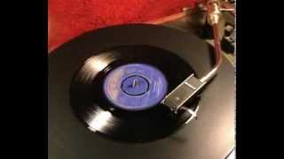 Betty Everett & Jerry Butler - Love Is Strange - 1964 45rpm