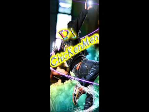 X Press 2 - Lazy 2010 - Hung Teddy feat Dj Cafe