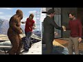 GTA 5 10 Secret Missions You Probably Missed No Mods
