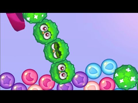 Angry Birds Dream Blast #3896