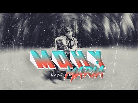MOHY - María  (Videoclip)