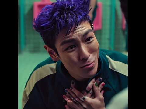 Thanos Comforts Player 222 || Squid Game #squidgame #sg #fyp #shorts #viral #trending #trend #thanos