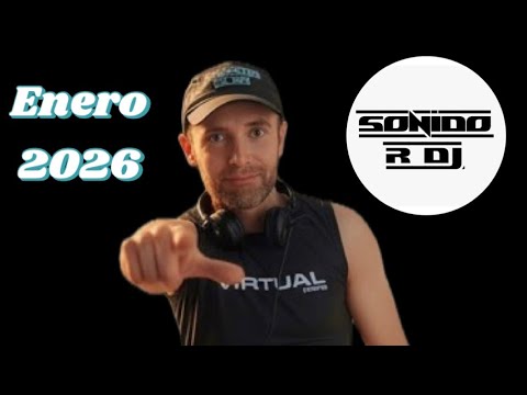 SESION REMEMBER R dj - ENERO 2026